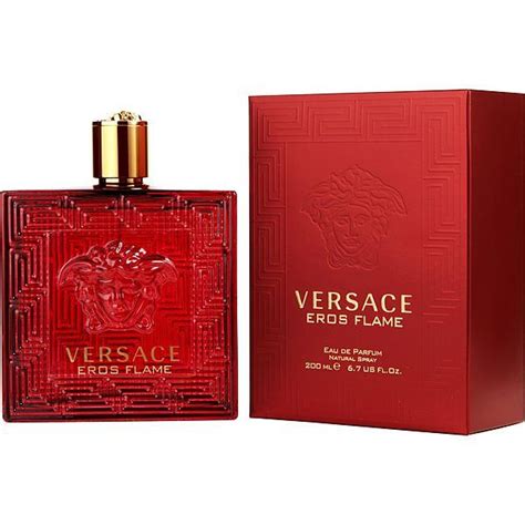 versace eros flame 33ml tester|versace eros flame edp 200ml.